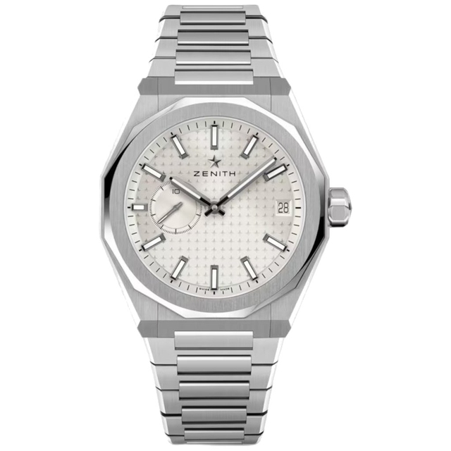 ZEGAREK ZENITH DEFY SKYLINE