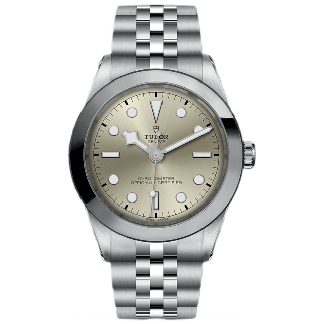 TUDOR BLACK BAY ONE 39