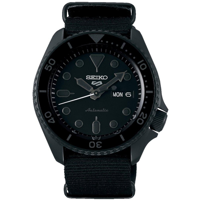 ZEGAREK SEIKO 5 SPORTS AUTOMATIC