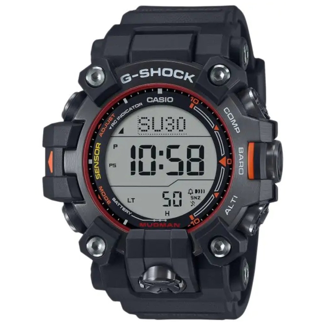 ZEGAREK G-SHOCK Master of G