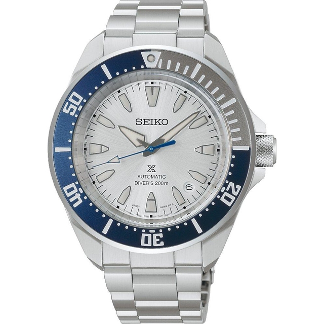 ZEGAREK SEIKO PROSPEX SEA DIVER AUTOMATIC 145TH ANNIVERSARY LIMITED EDITION