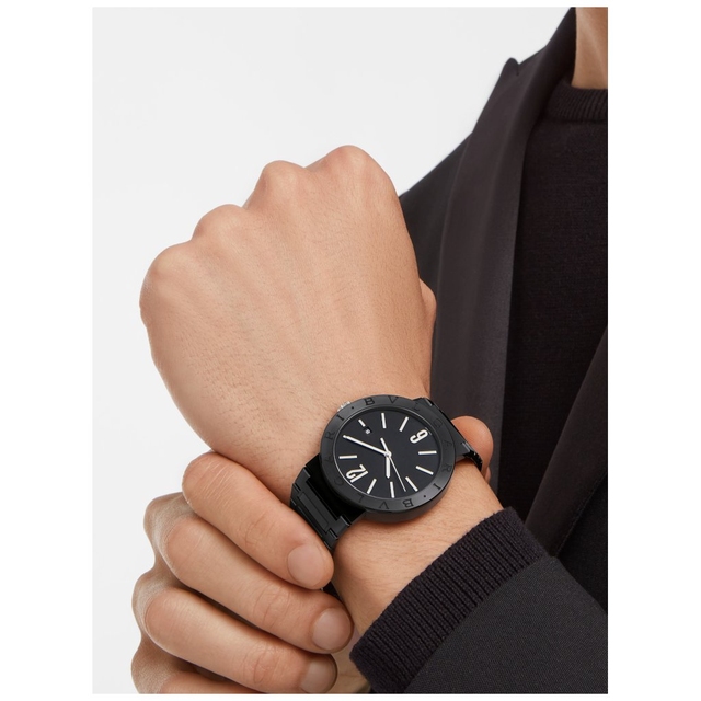 ZEGAREK BVLGARI BVLGARI