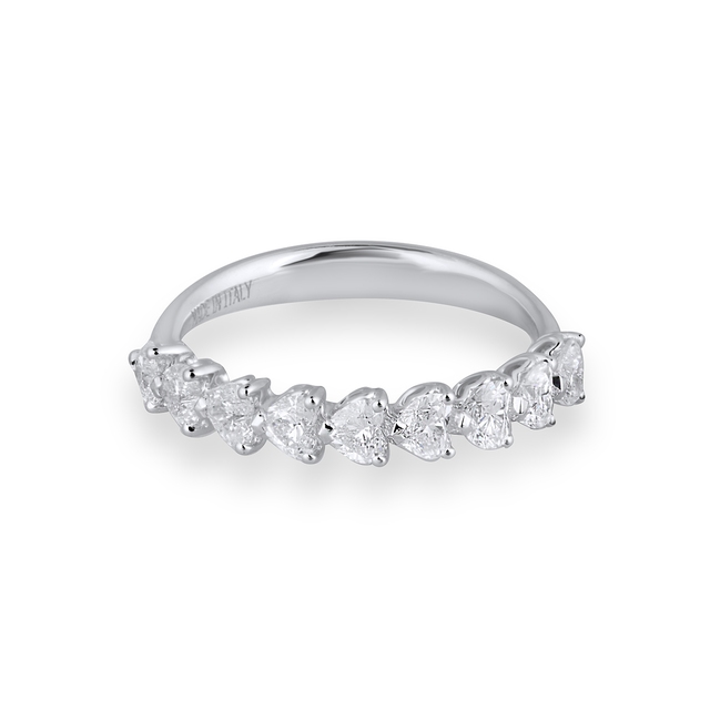 Pierścionek złoty Recarlo