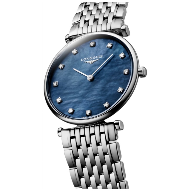 LONGINES LA GRANDE CLASSIQUE DE LONGINES