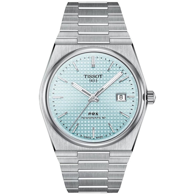 TISSOT PRX POWERMATIC 80