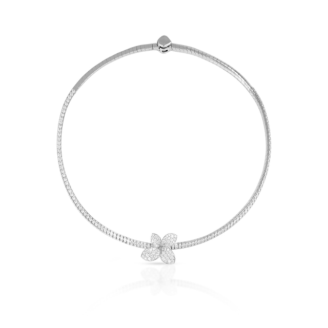 Naszyjnik złoty Pasquale Bruni