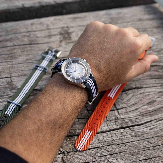 ZEGAREK RADO CAPTAIN COOK AUTOMATIC X TENNIS LIMITED EDITION