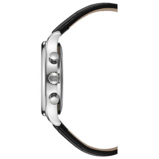 ZEGAREK CERTINA DS-8 Chronograph Moon Phase