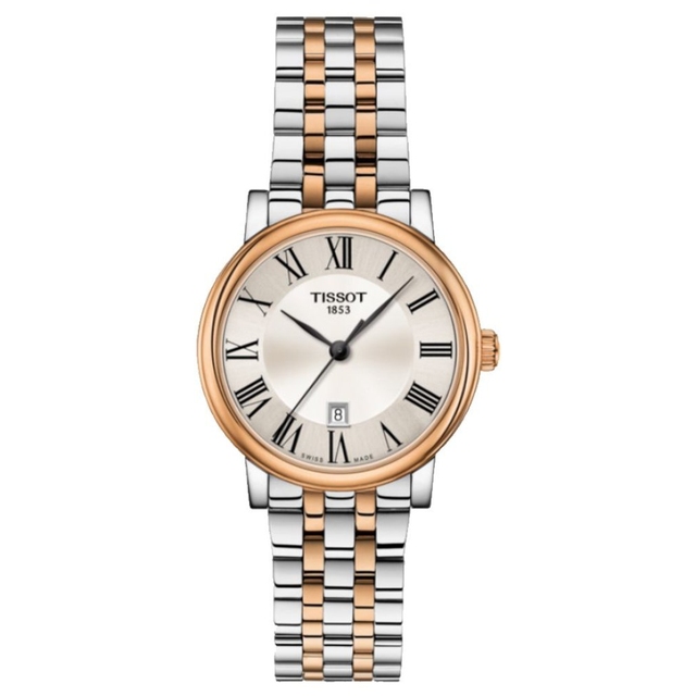 Tissot Carson Premium 30mm