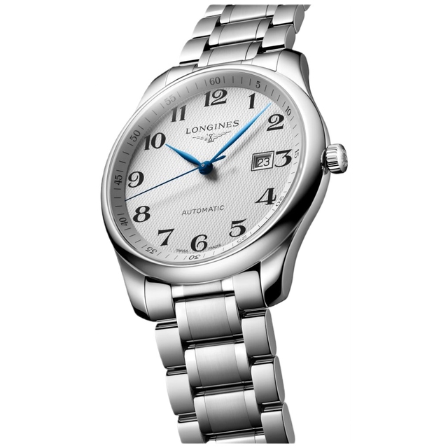 LONGINES MASTER COLLECTION