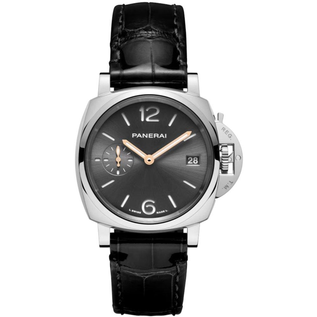 ZEGAREK PANERAI LUMINOR DUE