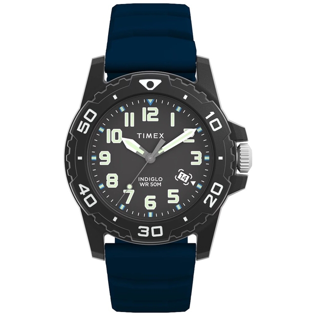 ZEGAREK TIMEX MAIN STREET