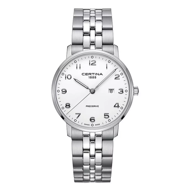 ZEGAREK CERTINA DS CAIMANO