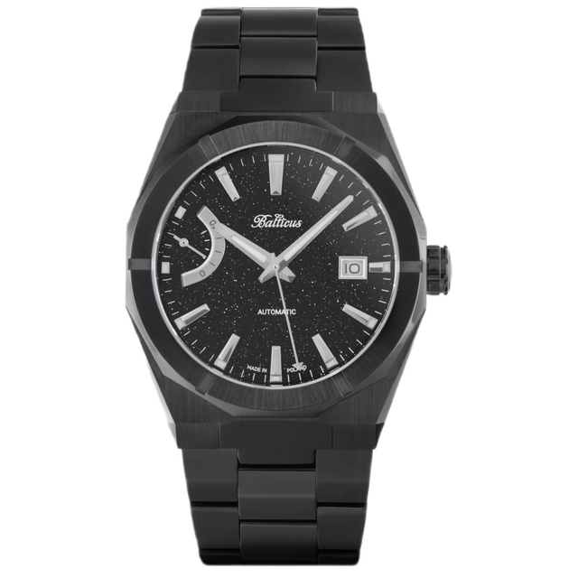 ZEGAREK BALTICUS GWIEZDNY PYŁ