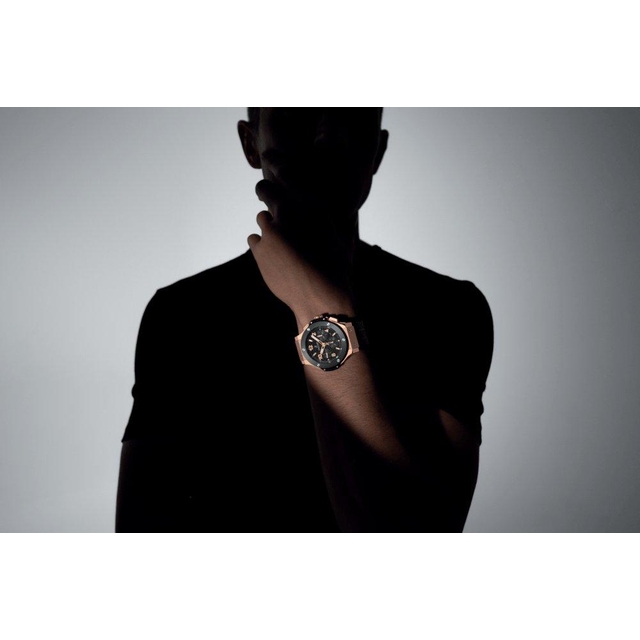 ZEGAREK HUBLOT BIG BANG ORIGINAL GOLD CERAMIC