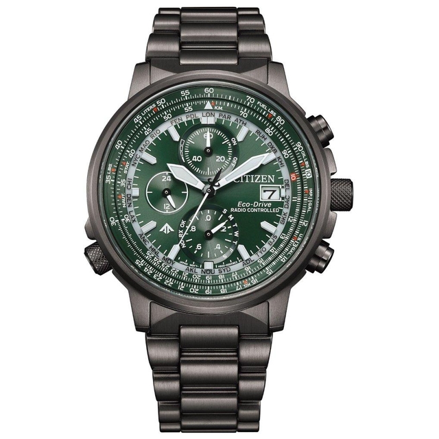ZEGAREK CITIZEN PROMASTER SKY CHRONOGRAPH