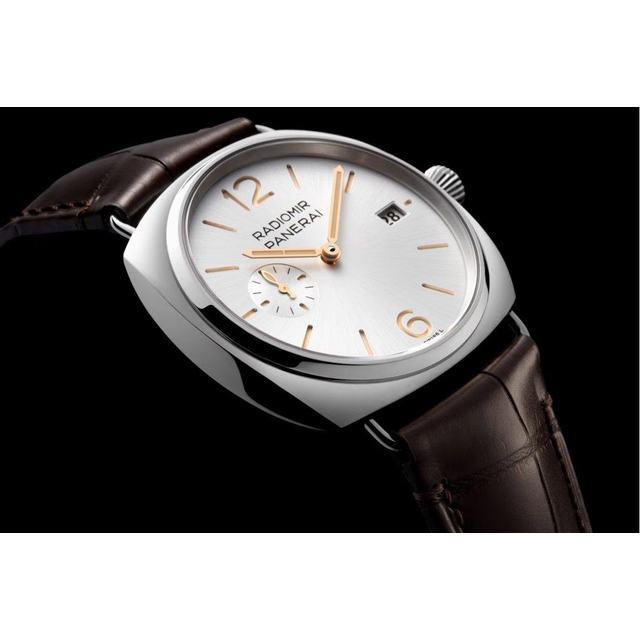 ZEGAREK PANERAI RADIOMIR