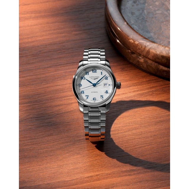 LONGINES MASTER COLLECTION