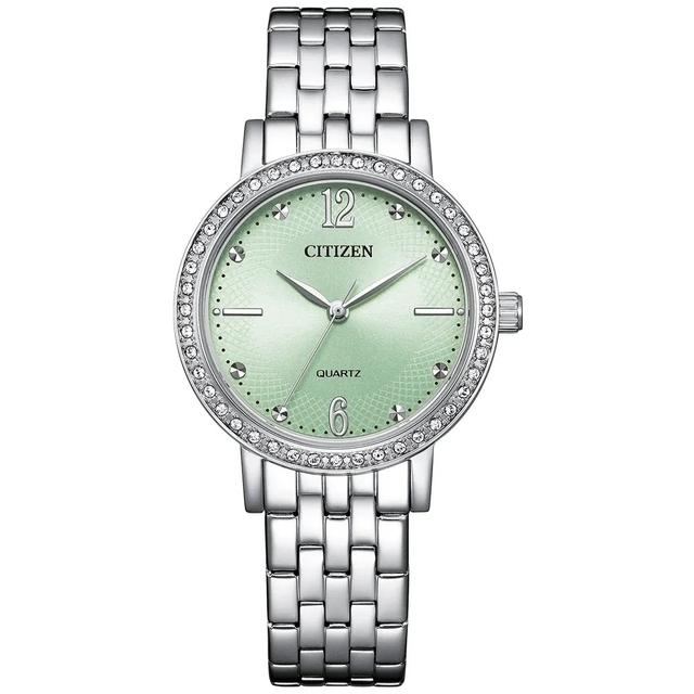 ZEGAREK CITIZEN ELEGANCE QUARTZ