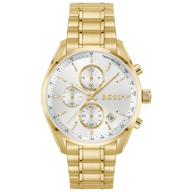 ZEGAREK BOSS GRAND PRIX