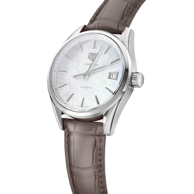 ZEGAREK TAG HEUER CARRERA DATE