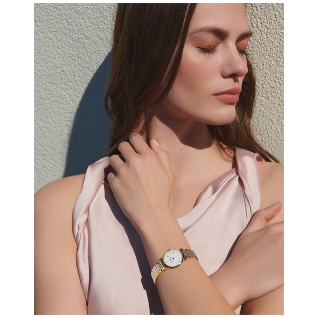 LONGINES LA GRANDE CLASSIQUE DE LONGINES