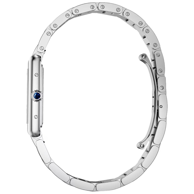 ZEGAREK CARTIER TANK MUST SOLARBEAT™