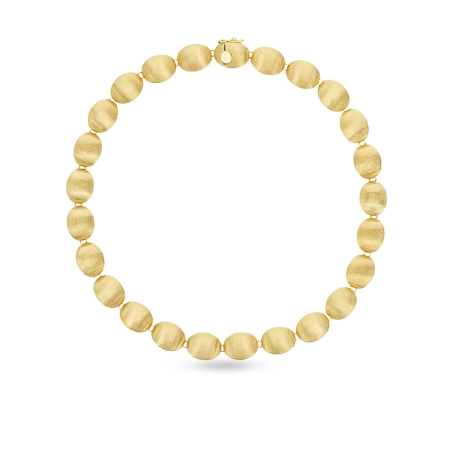 Naszyjnik złoty NANIS