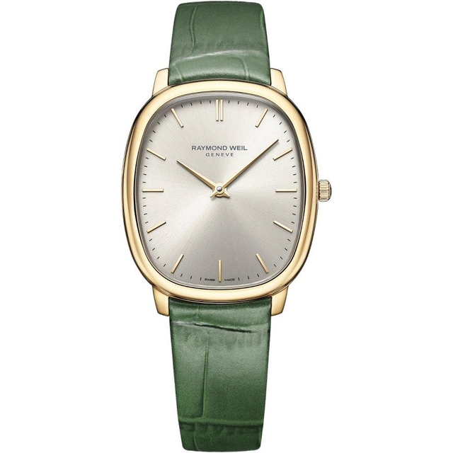ZEGAREK RAYMOND WEIL TOCCATA HERITAGE