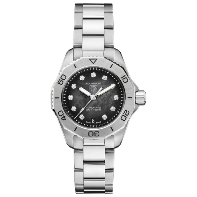 ZEGAREK TAG HEUER AQUARACER PROFESSIONAL 200 DATE