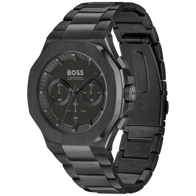 ZEGAREK BOSS TAPER