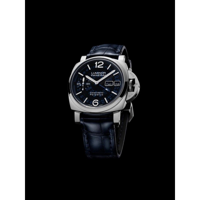 ZEGAREK PANERAI LUMINOR PERPETUAL CALENDAR