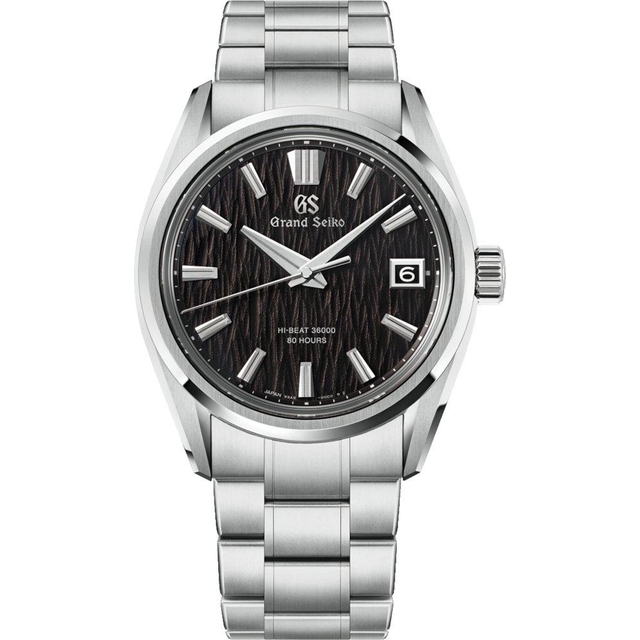 ZEGAREK GRAND SEIKO EVOLUTION 9 HI-BEAT 36000
