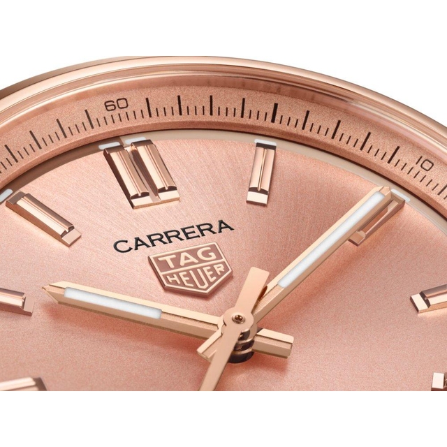 ZEGAREK TAG HEUER CARRERA DATE