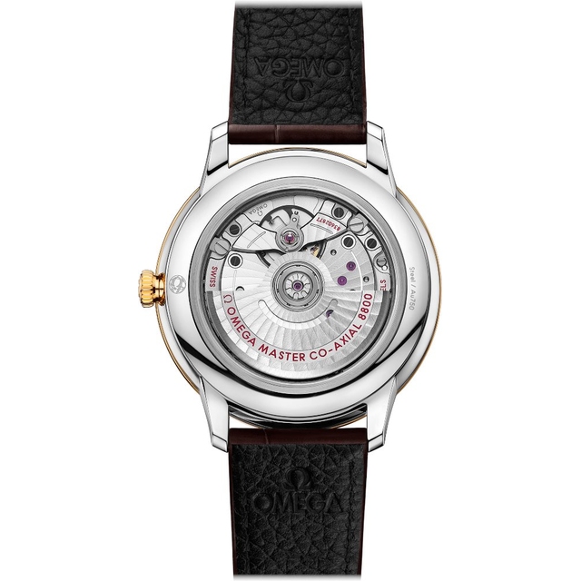 ZEGAREK OMEGA DE VILLE PRESTIGE