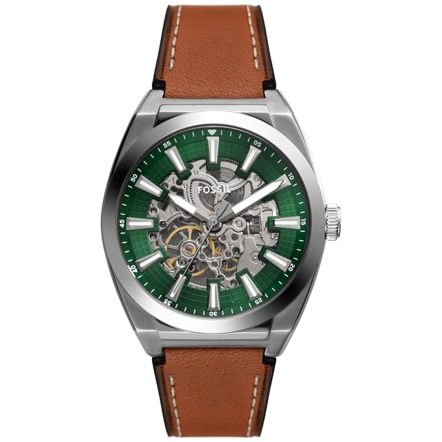 ZEGAREK FOSSIL EVERETT AUTOMATIC