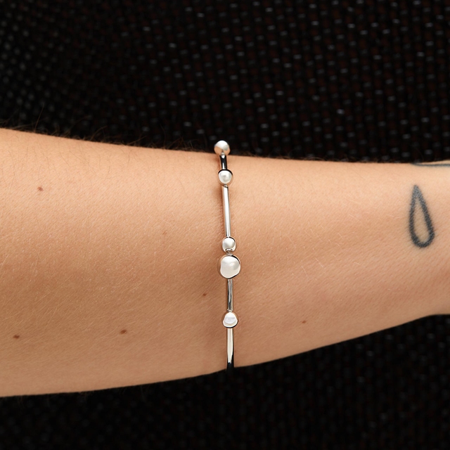 Bransoleta PEŁNIA NOSOWSKA x W.KRUK