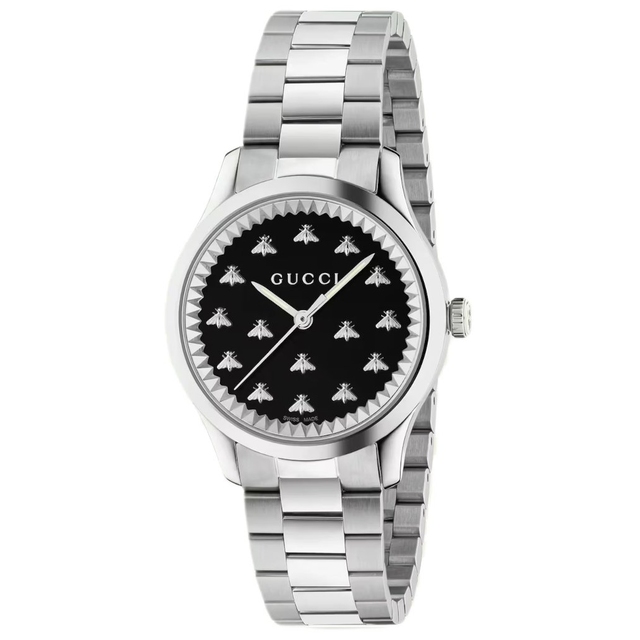ZEGAREK GUCCI G-TIMELESS