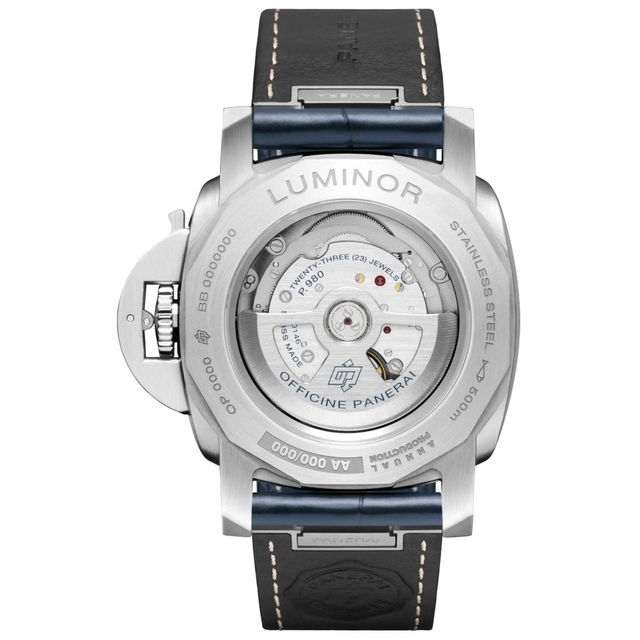 ZEGAREK PANERAI LUMINOR MARINA