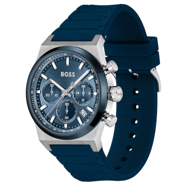 ZEGAREK BOSS CANDOR CHRONO