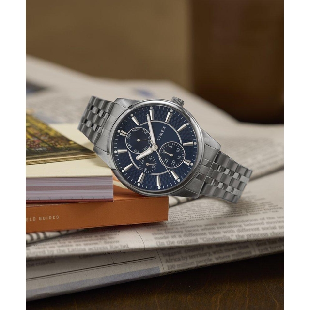 ZEGAREK TIMEX CHICAGO