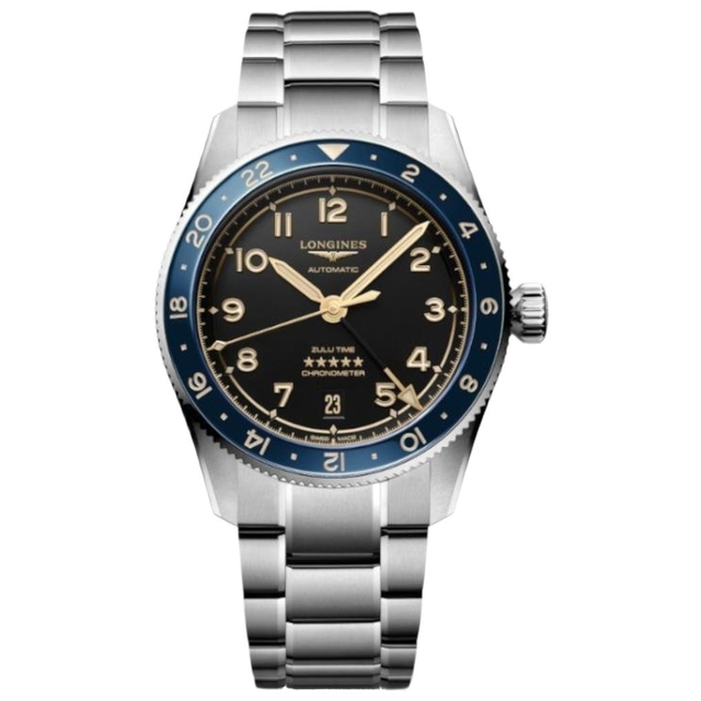 LONGINES SPIRIT ZULU TIME