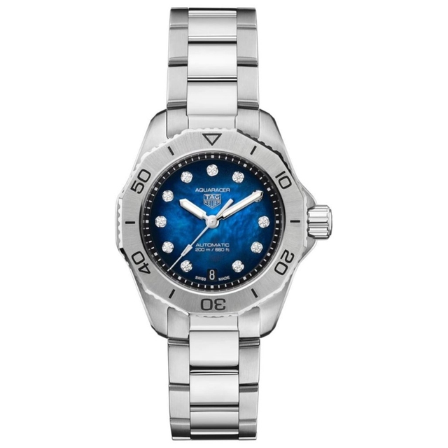 ZEGAREK TAG HEUER AQUARACER PROFESSIONAL 200 DATE