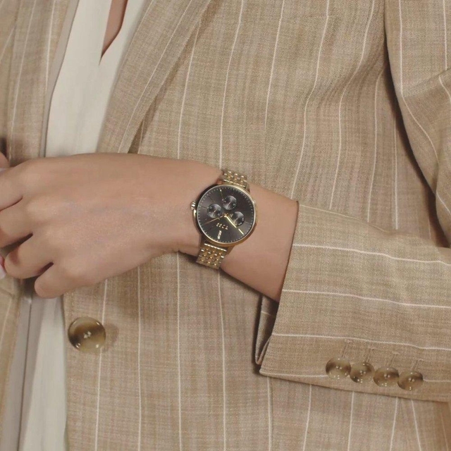 ZEGAREK BOSS SYMPHONY