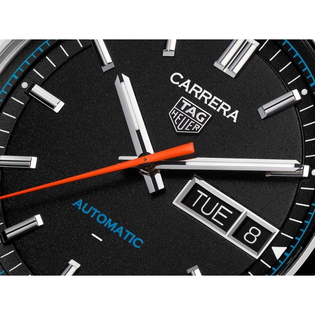 ZEGAREK TAG HEUER CARRERA DAY-DATE