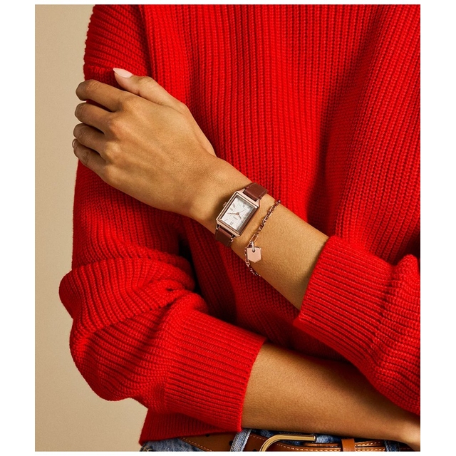 ZEGAREK FOSSIL RAQUEL SET