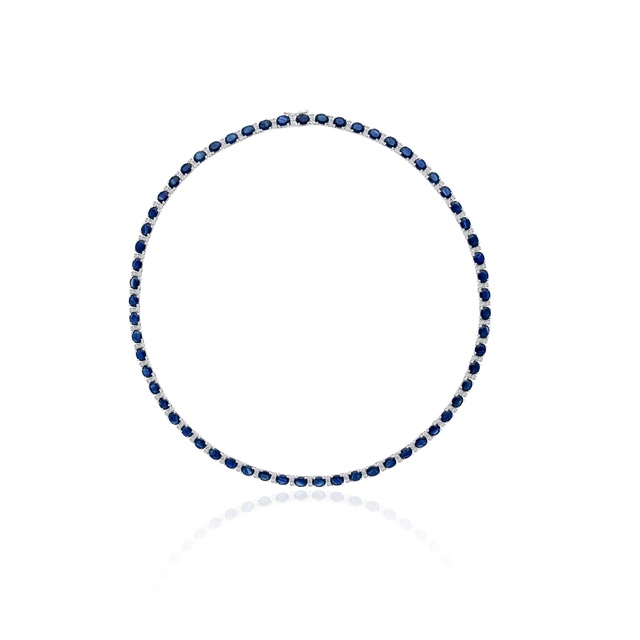 Naszyjnik złoty W.KRUK