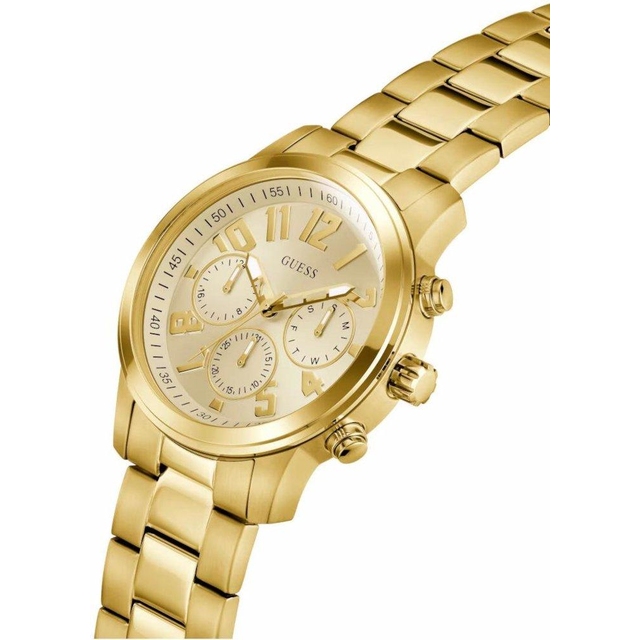 ZEGAREK GUESS PARKER