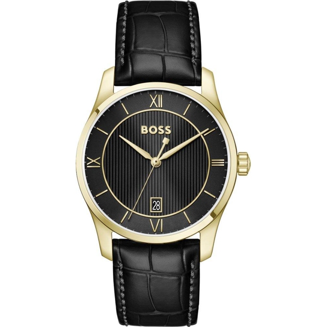 ZEGAREK BOSS PRINCIPLE