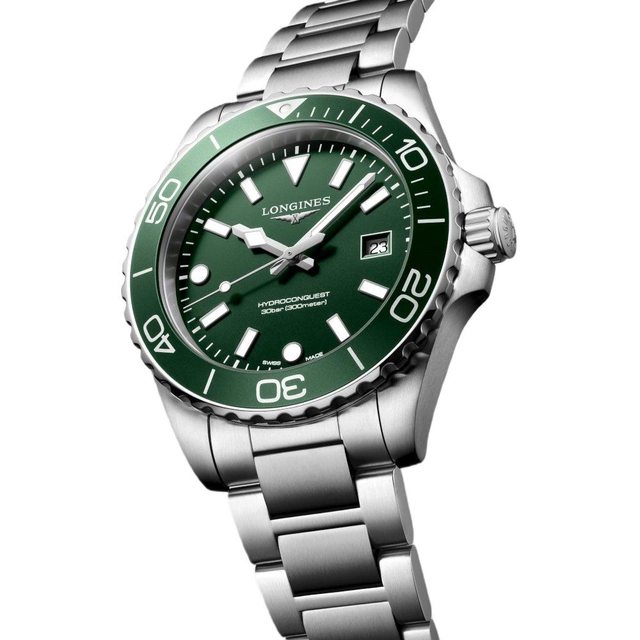 LONGINES HYDROCONQUEST